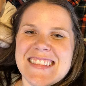 Meet your Posher, Tracey